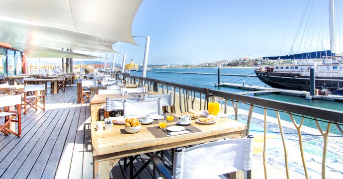 Tivoli Marina Portimao - Image 15