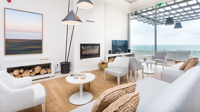 Onyria Palmares Beach House Hotel - Image 11