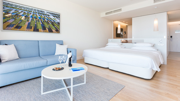 Onyria Palmares Beach House Hotel - Image 12