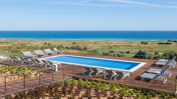 Onyria Palmares Beach House Hotel - Image 2