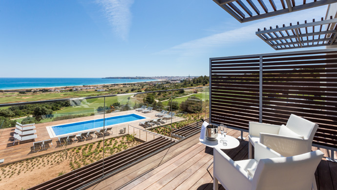 Onyria Palmares Beach House Hotel - Image 20