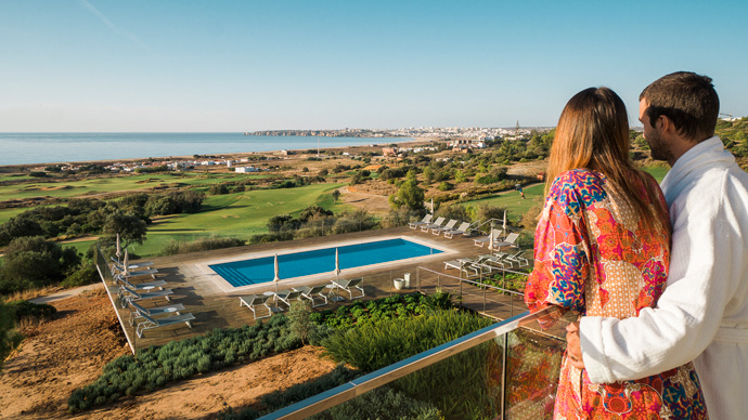 Onyria Palmares Beach House Hotel - Image 23