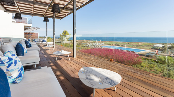 Onyria Palmares Beach House Hotel - Image 24