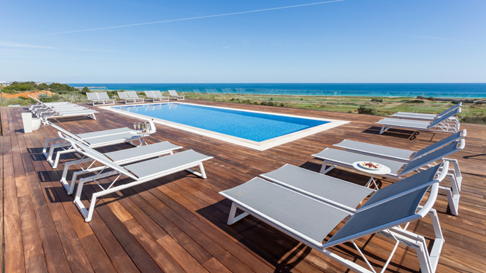 Onyria Palmares Beach House Hotel - Image 25