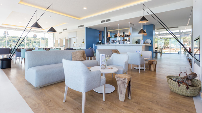 Onyria Palmares Beach House Hotel - Image 5