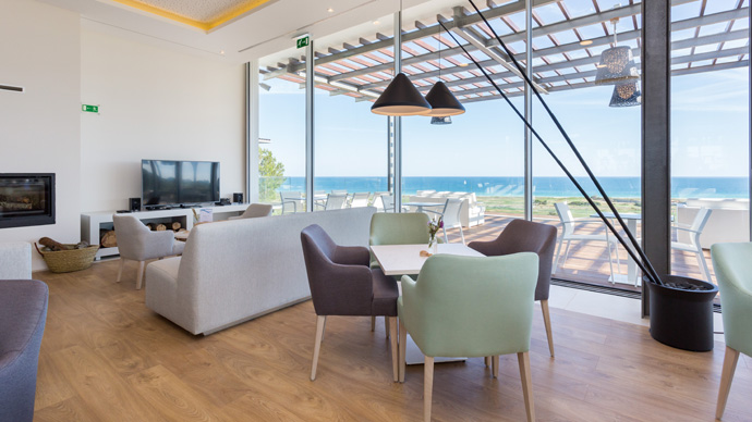 Onyria Palmares Beach House Hotel - Image 6
