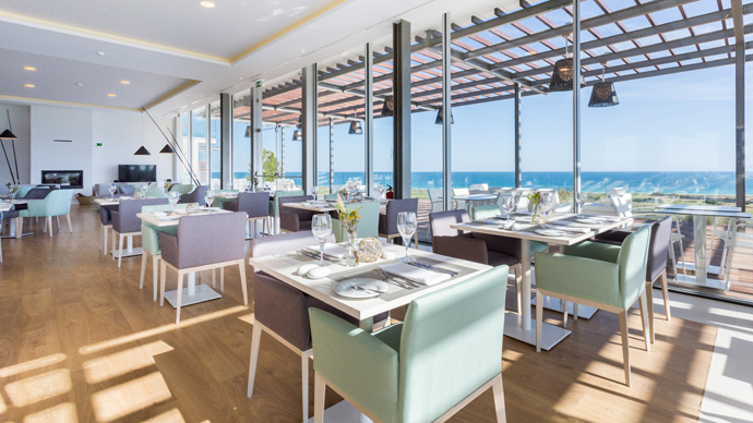 Onyria Palmares Beach House Hotel - Image 7