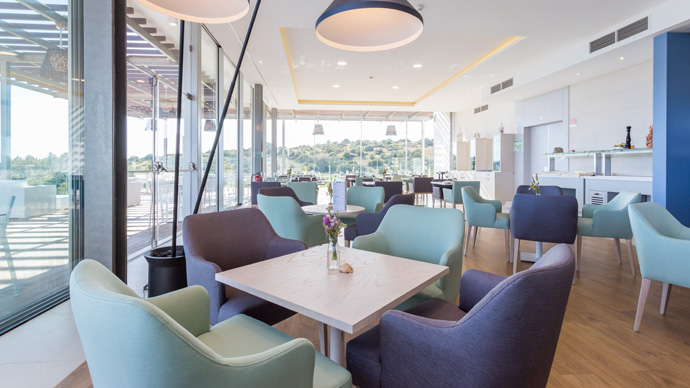 Onyria Palmares Beach House Hotel - Image 8