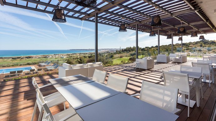 Onyria Palmares Beach House Hotel - Image 9