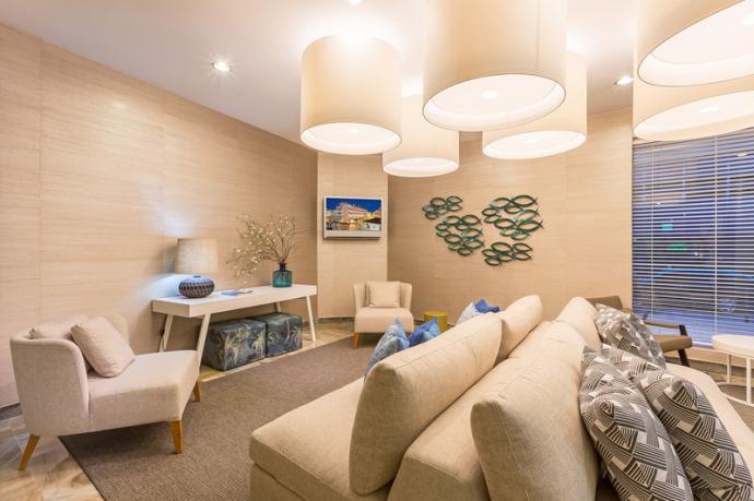 Hotel Baltum - Image 14