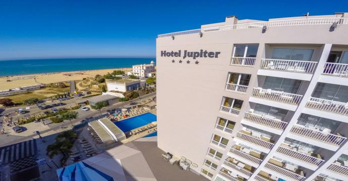 Jupiter Algarve - Image 1
