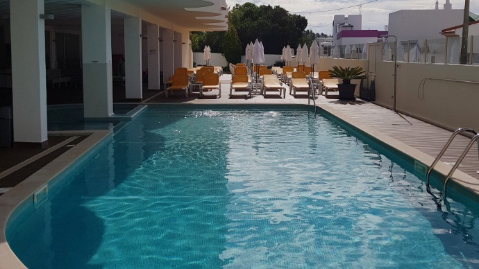 Alvormar Apartments - Image 16