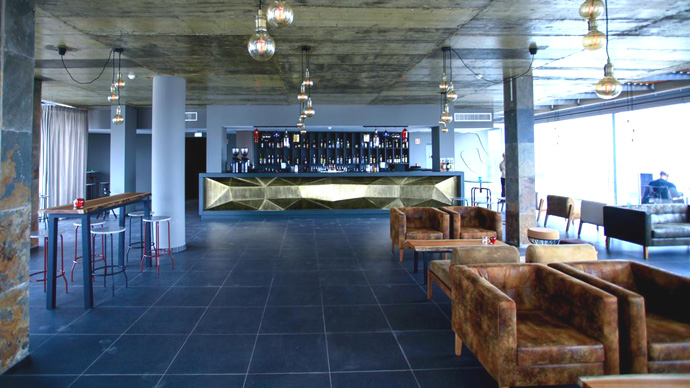 Maria Nova Lounge Hotel - Image 4