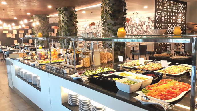 Maria Nova Lounge Hotel - Image 5