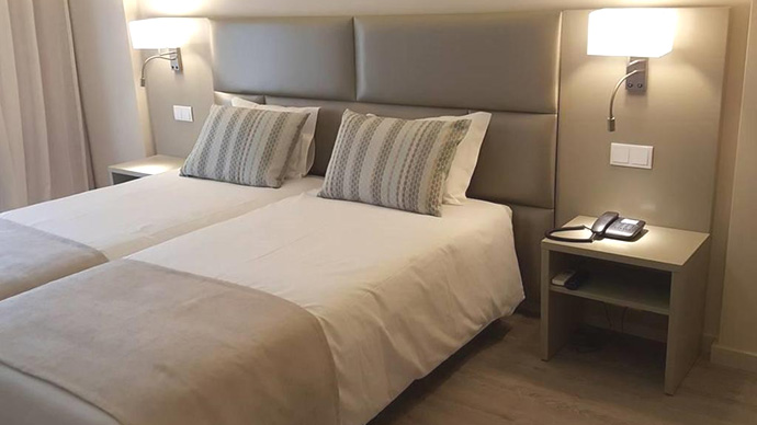 Maria Nova Lounge Hotel - Image 6