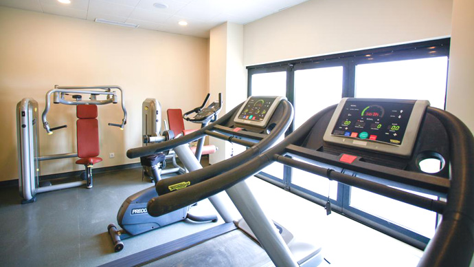 Maria Nova Lounge Hotel - Image 9