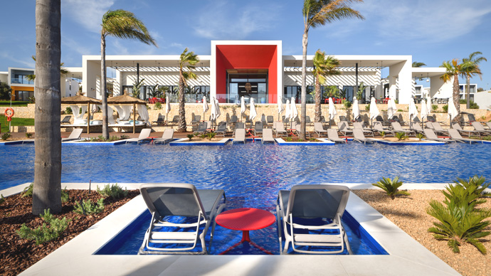 Pestana Blue Alvor Beach & Golf