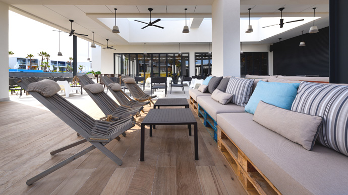 Pestana Blue Alvor Beach & Golf - Image 3