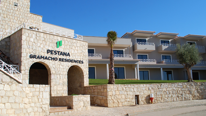 Pestana Gramacho Residence - Image 1
