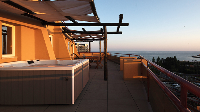 Dom Pedro Marina - Image 12