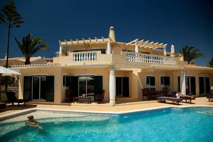 Algarve Villa