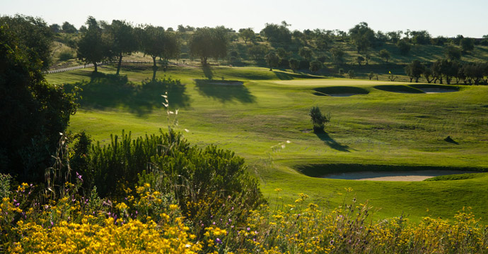 Alamos Golf Course - Image 8
