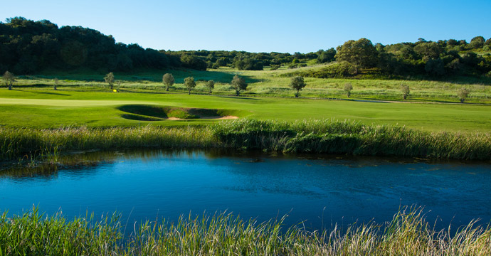 Alamos Golf Course - Image 9