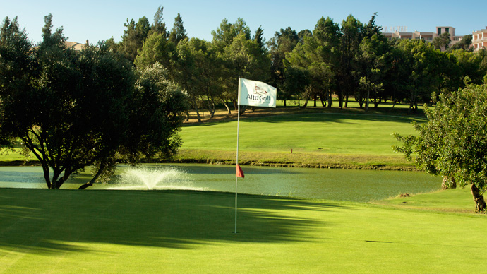 Alto Golf Course - Image 5