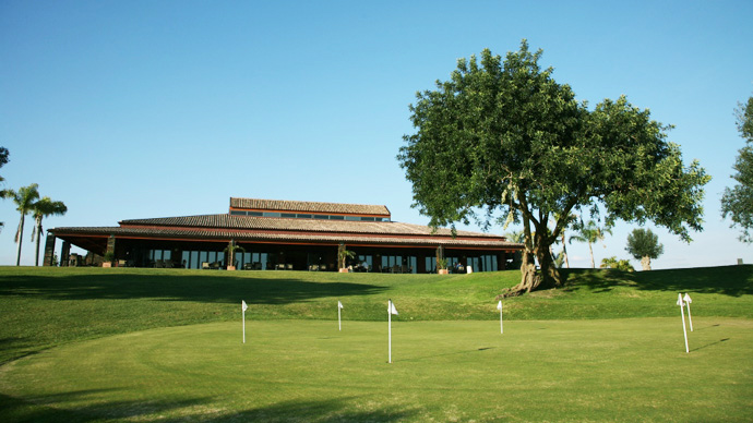 Vale da Pinta Golf Course - Image 11