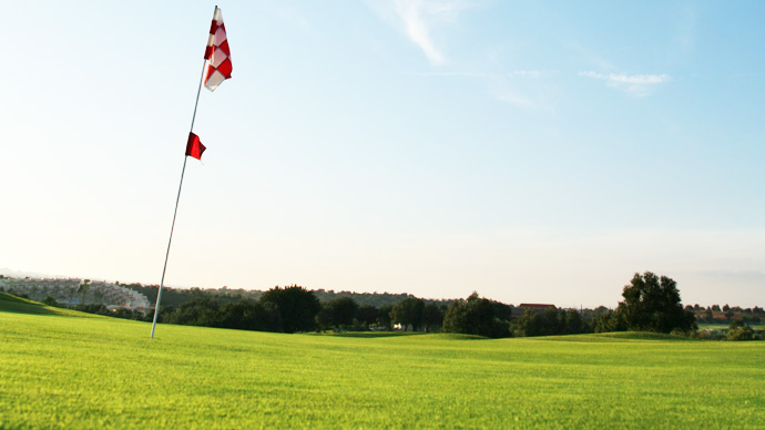 Vale da Pinta Golf Course - Image 8