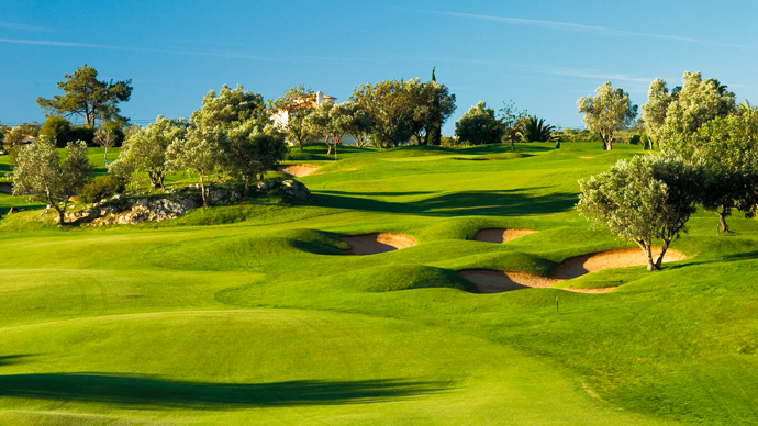 Gramacho Golf Course - Image 1