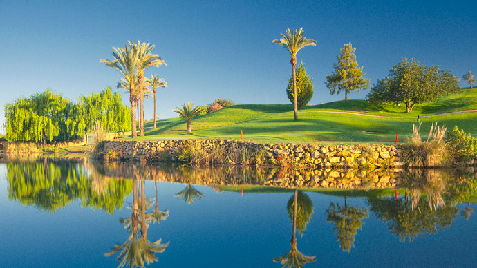 Gramacho Golf Course - Image 13