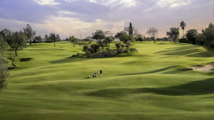 Gramacho Golf Course - Image 14