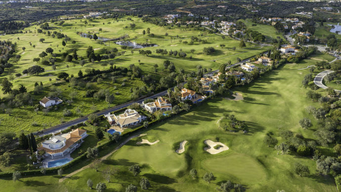 Gramacho Golf Course - Image 17