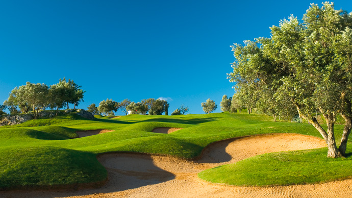 Gramacho Golf Course - Image 2