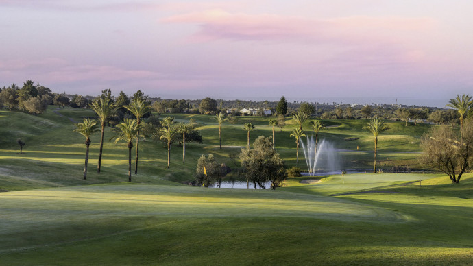 Gramacho Golf Course - Image 3