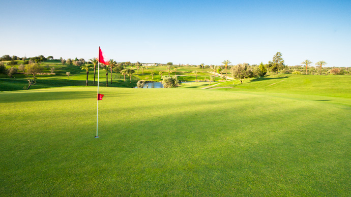Gramacho Golf Course - Image 7