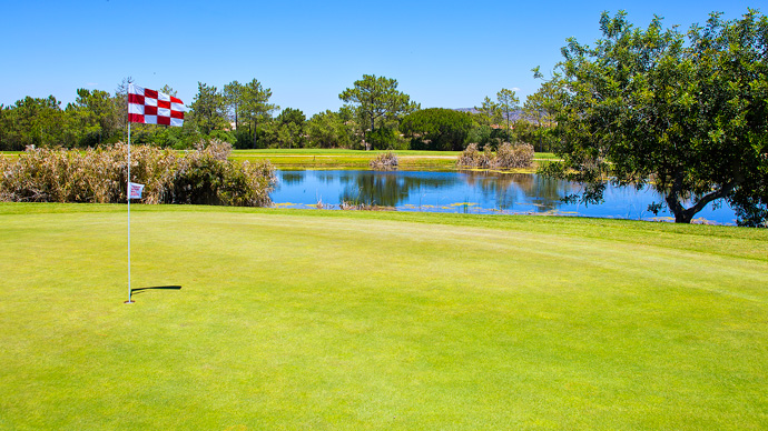 Vila Sol Golf Course - Image 1