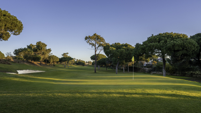 Vila Sol Golf Course - Image 13