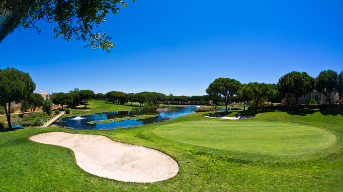 Vila Sol Golf Course - Image 14
