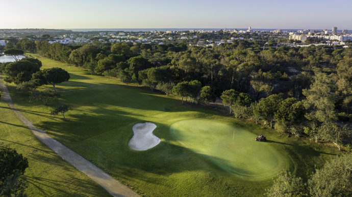 Vila Sol Golf Course - Image 17