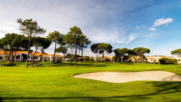 Vila Sol Golf Course - Image 2