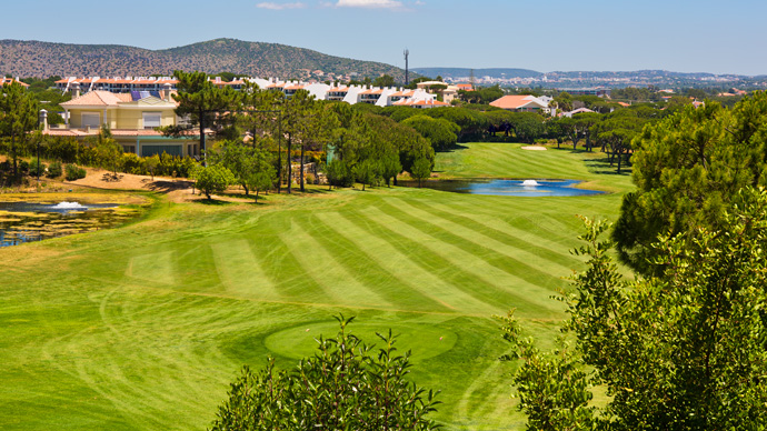 Vila Sol Golf Course - Image 5