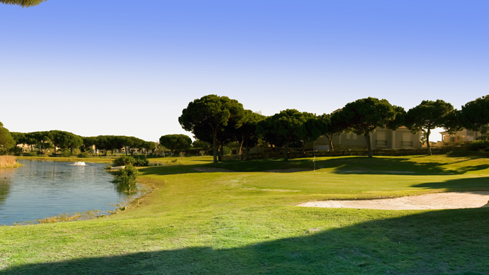 Vila Sol Golf Course - Image 6