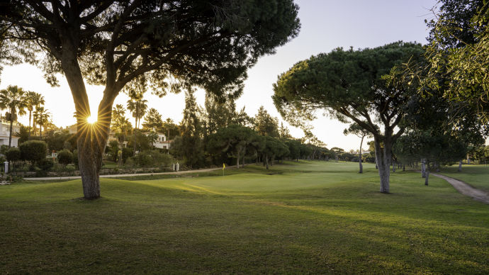 Vila Sol Golf Course - Image 9