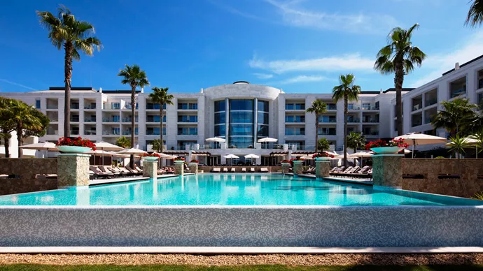 Portugal golf competitions - Conrad Algarve Hotel