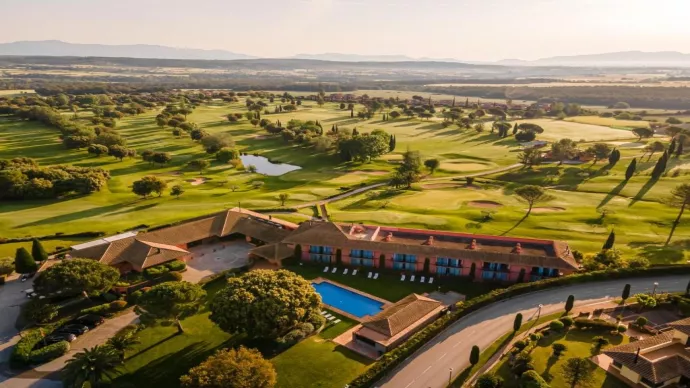 Spain golf holidays - TorreMirona Golf & Spa Resort - Photo 4