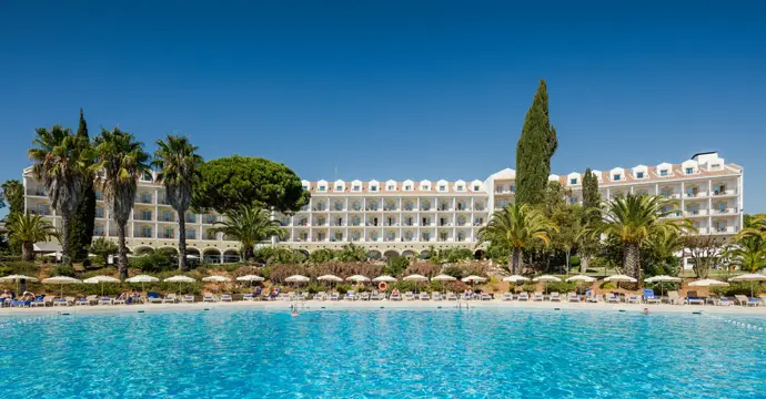 Portugal golf competitions - Penina Hotel Golf & Resort