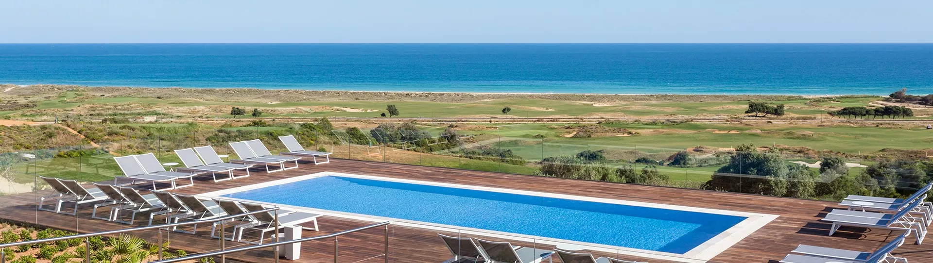 Portugal golf holidays - 4 Nights BB & 3 Golf Rounds - Photo 1