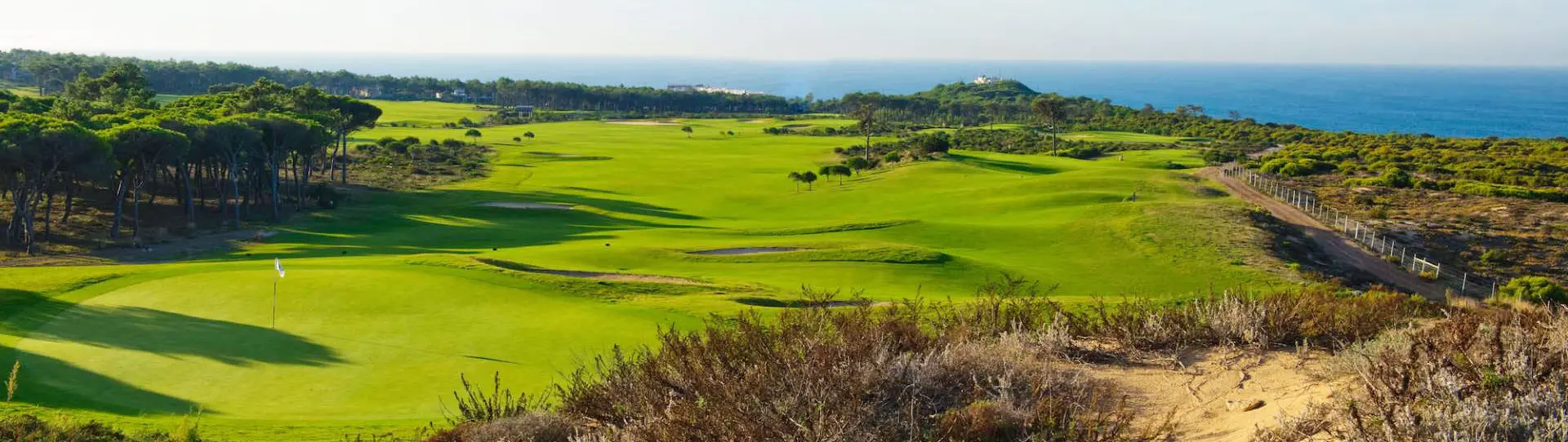 Portugal Golf Driving Range - Oitavos Dunes Driving Range - Photo 2